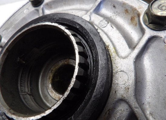 Final driven gear Yamaha XV 535 Virago