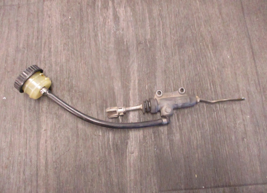 Rempomp achter BMW R 1150 GS 2001-2003