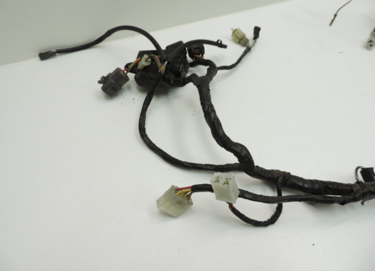 Kabelboom Suzuki XF 650 Freewind