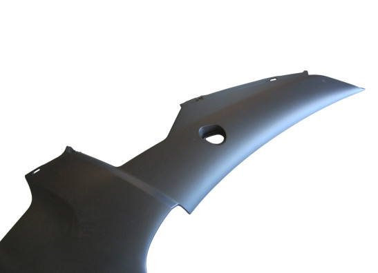 Cowl right Yamaha YZF R6