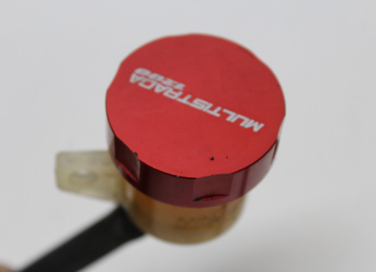 Rear brake caliper Ducati Multistrada 1200