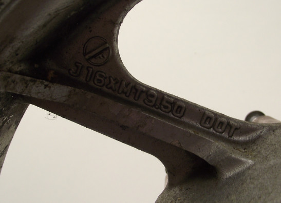 Achtervelg Kawasaki GTR 1000