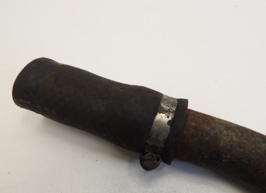 Kuhler Teile Yamaha FZ 750