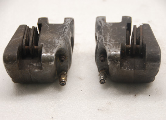 Remklauwen Harley Davidson Custom universal other