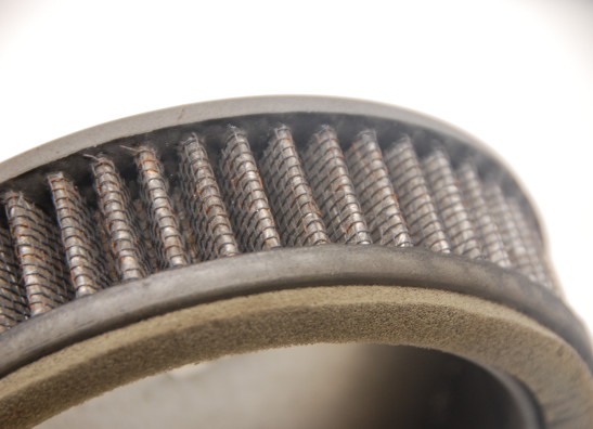 Luchtfilterhuis Harley Davidson Sportster