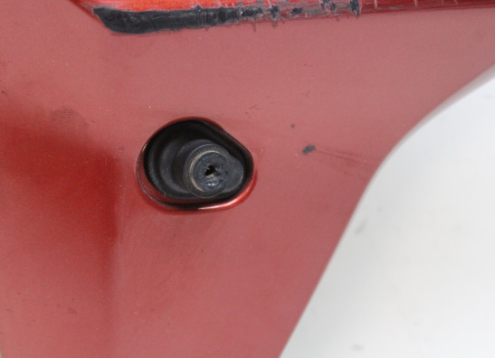 Seiten verkleidung links Yamaha Tracer 900 GT