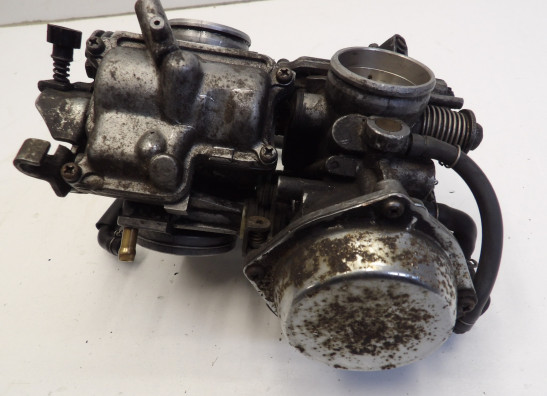 Carburetor assy Honda VT 700 750