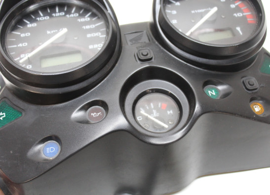 Tellerset Honda XL 1000 V Varadero