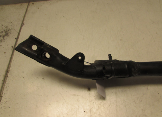 Standaard Honda Goldwing GL