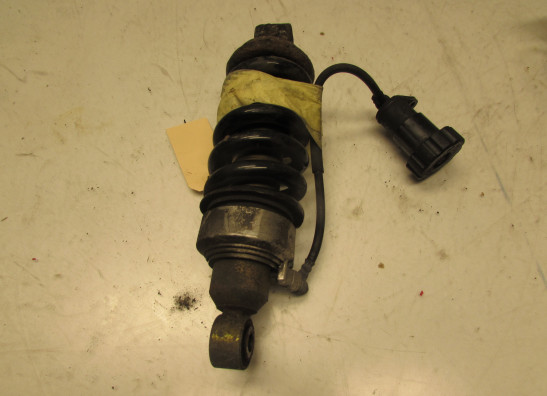 Rear cushion Honda NTV 650