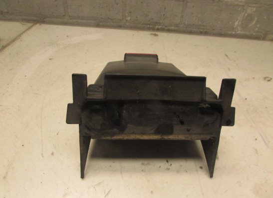 Kentekenplaathouder Honda ST 1100 Pan European