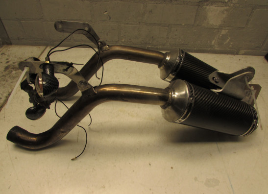 Sportdemper Ducati monster 900 1993-1999