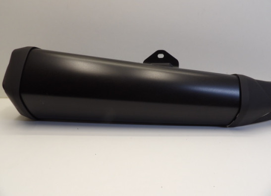 Muffler Kawasaki ZZR 1400
