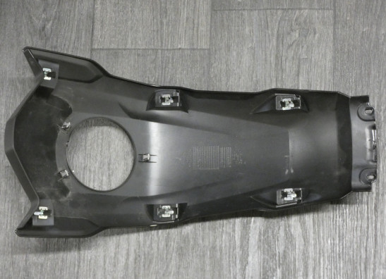 Tankcover BMW F 850 GS