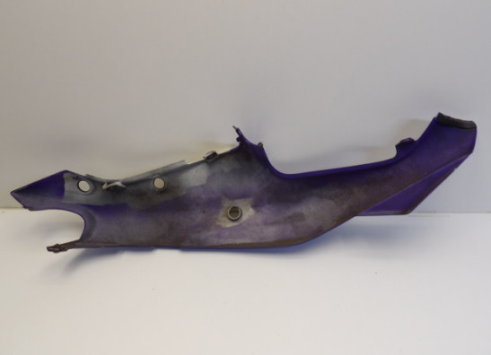 Linker achterkant Kawasaki ZX 7 R