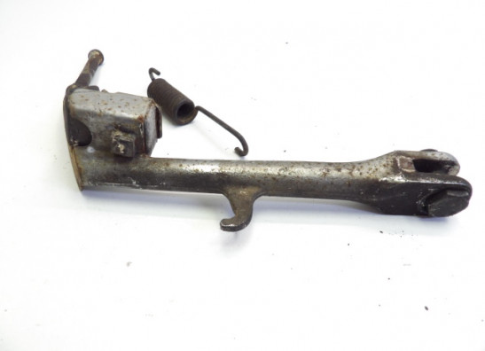 Standaard Honda VT 1100