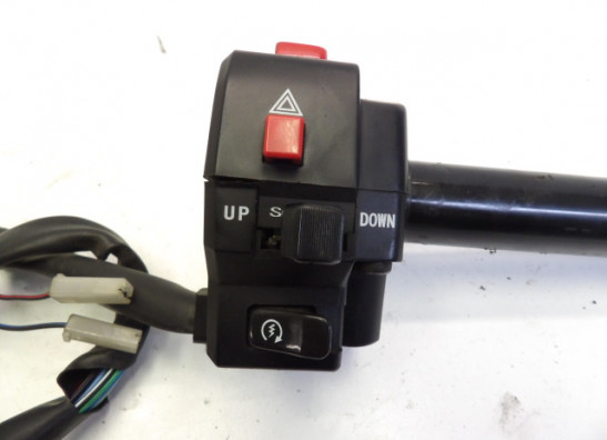 Stuurschakelaar rechts Suzuki Burgman 650