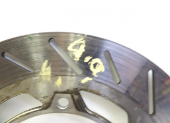 Remschijf voor Yamaha FZX 750