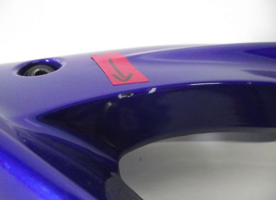 Cowl right Yamaha YZF R6