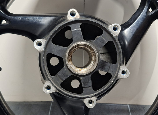 Achtervelg Suzuki GSX R 1300 Hayabusa