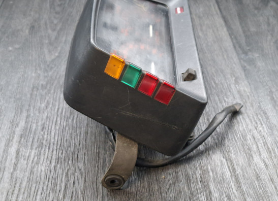 Tellerset Suzuki GSX 1100 EF ES