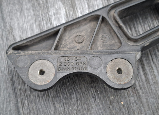 Koffer halter set BMW K 1100 LT