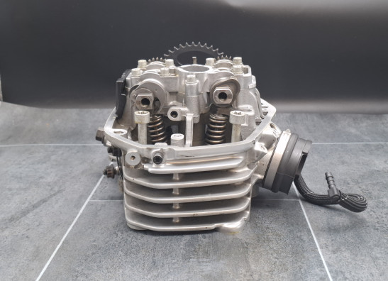 Cilinderkop BMW R 1200 GS LC