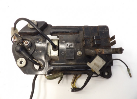 Spanningsregelaar Kawasaki Z 750