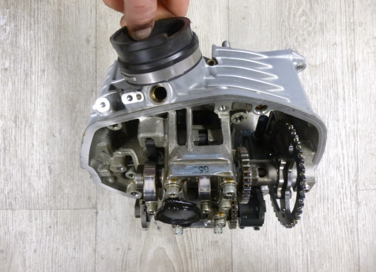 Cilinderkop BMW R 1200 GS LC 2013-2016, 2017-2018