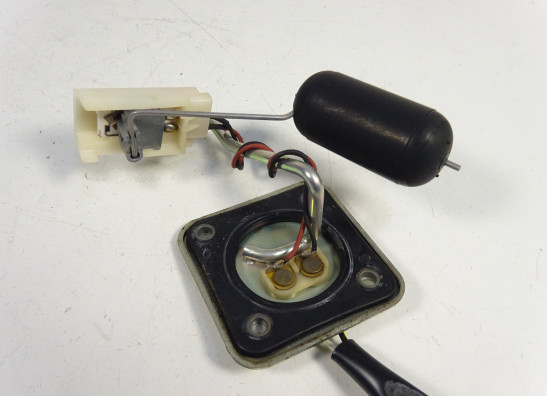 Tankuhr Kawasaki ER 6