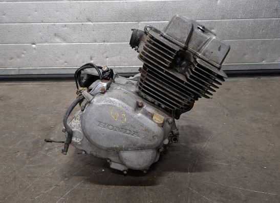 Motorblock Honda CMX 250 