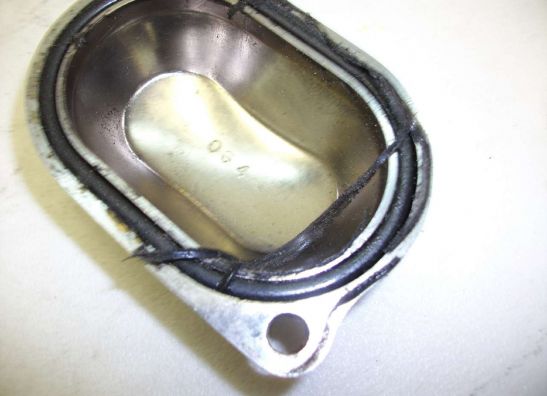 Kleppendeksel Yamaha XV 1100 Virago