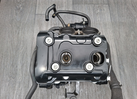 Cilinderkop BMW F 900 XR