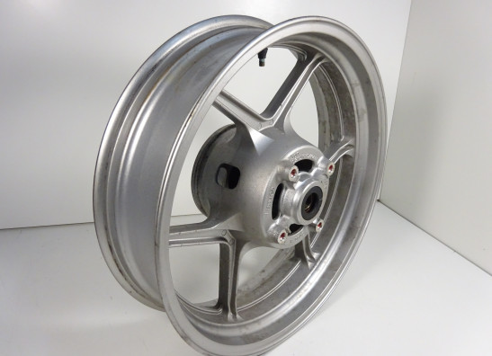 Achtervelg Kawasaki ER 6