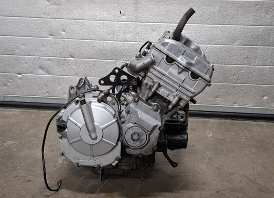 Motorblock Honda CBR 600 F