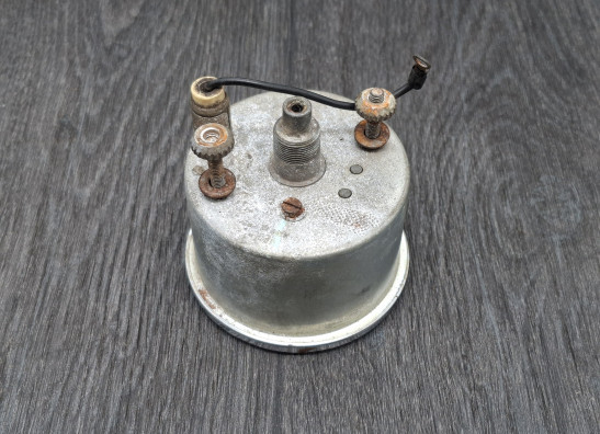 Teller Harley Davidson Sportster