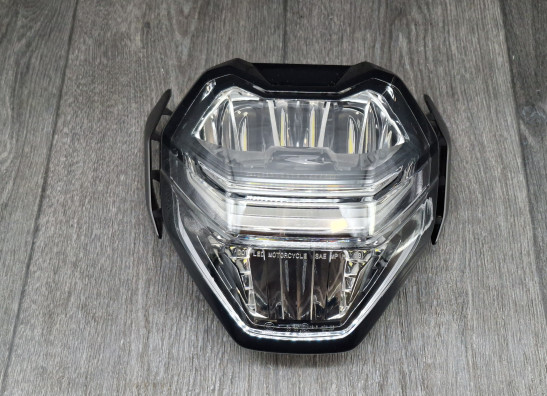 Scheinwerfer BMW F 900 R