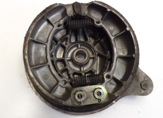Brake drum Honda VT 1100