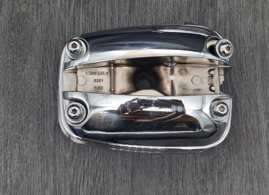 Kleppendeksel BMW R 1150 RT   R 850 RT