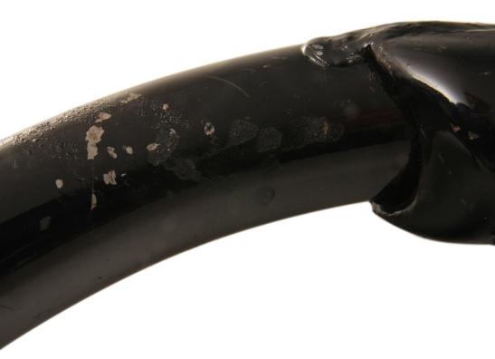 Frame - onderdelen Honda CB 900