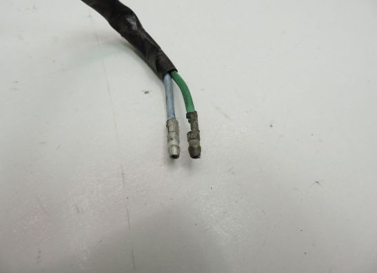 Knipperlicht rechts achter Honda CBR 600 F