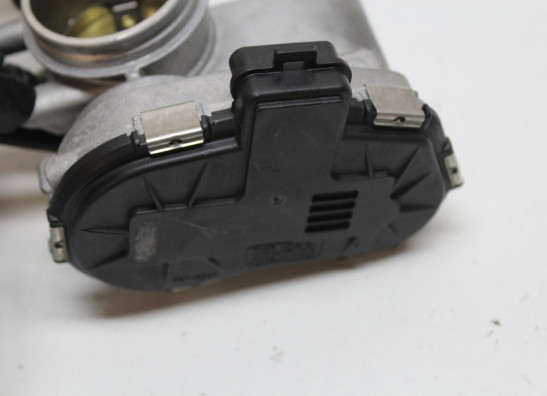 Gasklephuis KTM 790 Duke