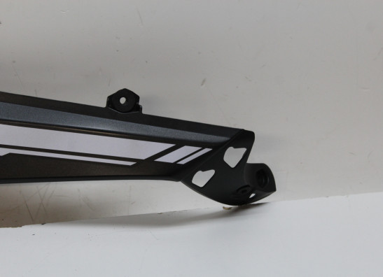 Linker zijkuip Kawasaki Ninja 650