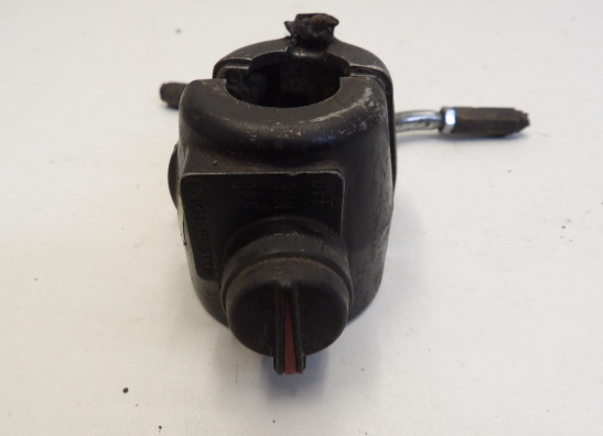 Stuurschakelaar rechts Kawasaki KZ 400