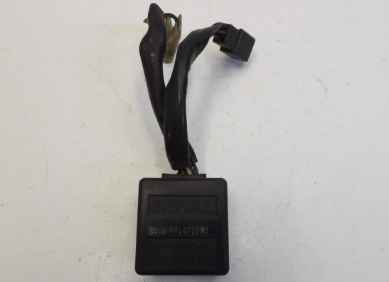 Relay Honda CBX 650 E