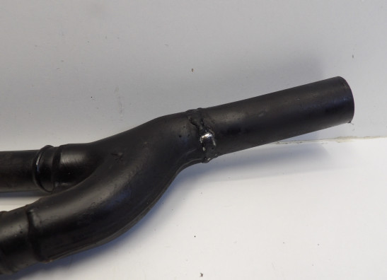 Auspuff-Krummer Suzuki GS 500 E