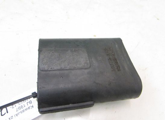 Luchtbuis midden Kawasaki ZX 7 R