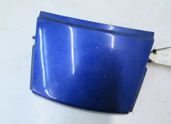 Achterkuipdeel Kawasaki ZZR 600