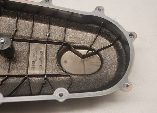 Kupplungsdeckel Harley Davidson Softtail