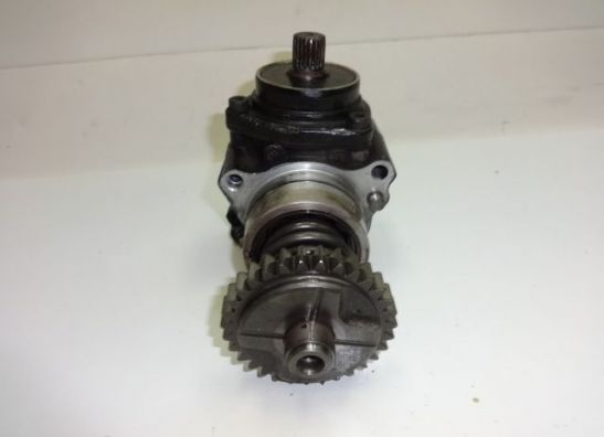 Engine parts Honda VT 500